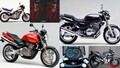 4気筒250cc・スポーツ系の心臓を持った元気印ネイキッドたち［クォーターマルチ烈伝#03］
