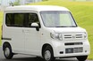 ホンダ「Nバン」異例の大ヒット！ 商用バンが発売1か月で1万4000台超　2強ライバル大きく離す