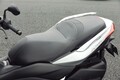 ヤマハ「XMAX」【試乗インプレ・車両解説】（2020年）コミューターとしてもツーリングバイクとして優れる新世代ビッグスクーター