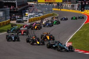 ”機密”扱いだったF1の最新レーシングガイドライン、透明性向上の要請を受けて公開される