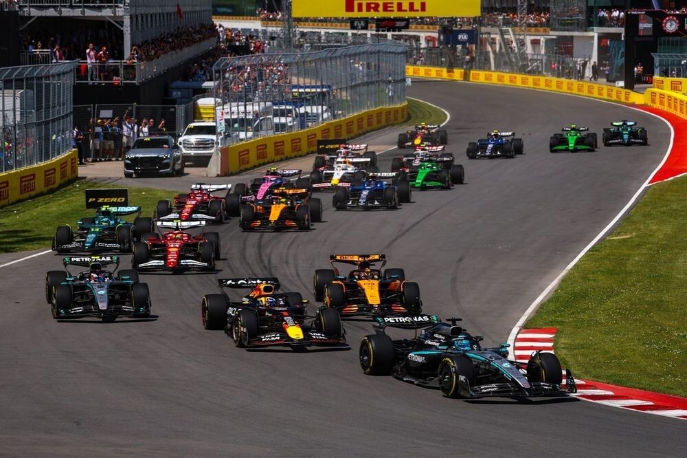 ”機密”扱いだったF1の最新レーシングガイドライン、透明性向上の要請を受けて公開される