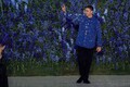 「ラフ・シモンズ」──連載：北村道子のジェントルマンを探して