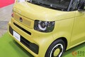 ホンダ新型「車中泊専用・軽ワゴン」初公開！ “開く屋根”で4人寝られる!? 超オシャレな「N-BOX」発売へ