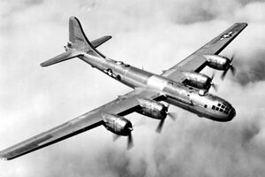 チョー優秀な「B-29」もし開発失敗したら… 米国が用意した「リスクヘッジ爆撃機」その顛末