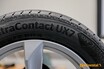 UX7は日本の気候にマッチするSUV用タイヤ【竹岡 圭】【コンチネンタル 】