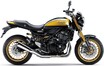 カワサキ「Z900RS SE」【1分で読める 国内メーカーのバイク紹介 2024年現行モデル】