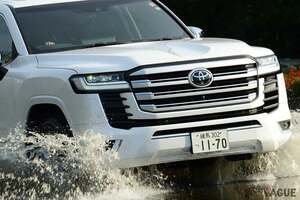 「欲しい！お金もある！…でも買えない」納期まで最大5年!? 超人気のトヨタ「ランクル300」はいま、どうなっている？ 聞こえてきそうな“受注再開のカウントダウン”とは