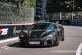 2107馬力のリマック「ネヴェーラR」がF1第8戦モナコGPに登場！ F1マシンに超越するBEVのパフォーマンスとは