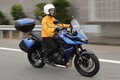 腰が、腕が…身体中に疲れが残る！長距離ツーリングに向いていないバイクの特徴とは？