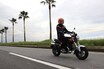 腰が、腕が…身体中に疲れが残る！長距離ツーリングに向いていないバイクの特徴とは？
