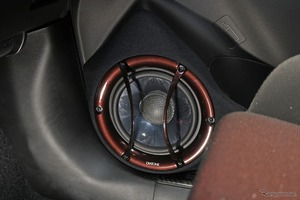 スイフトスポーツが劇的進化！ スピーカー×市販ナビの新たな音体験［Pro Shop インストール・レビュー］by  M.E.I.