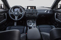 BMW、高性能エンジン搭載で走行性能を高めた新型「M2 Competition」発売