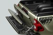 トヨタ・ハイラックスに迫力マシマシ！の特別限定車「Revo ROCCO Edition」が登場。機能装備の充実で、もっと使える仕様に