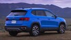 VWの小型SUV『タオス』、改良新型が間もなくデビューへ