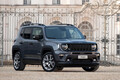 【ジープ初のMHEV】ジープ・レネゲード eハイブリッドを7/5発売　1.5L+48Vモーター