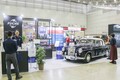 オイルメーカー「フックス」とメルセデス・ベンツの長い協業関係！本国で戦略的業務提携を発表