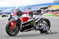 【ヤマハ】伝説のカラーが蘇る！ 創立70周年を記念した白×赤の「YZR-M1」で MotoGP 参戦