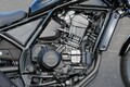 レブル1100の登場でシリーズ4万台が視野！ VMAX1200を思い出すスポーティな走り