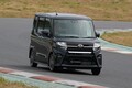 ダイハツDNGA第1弾の新型タントをテスト。新発想CVTや軽量ボディが好印象だがタイヤに課題
