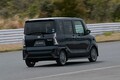 ダイハツDNGA第1弾の新型タントをテスト。新発想CVTや軽量ボディが好印象だがタイヤに課題