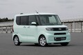 ダイハツDNGA第1弾の新型タントをテスト。新発想CVTや軽量ボディが好印象だがタイヤに課題