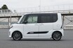 ダイハツDNGA第1弾の新型タントをテスト。新発想CVTや軽量ボディが好印象だがタイヤに課題