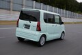 ダイハツDNGA第1弾の新型タントをテスト。新発想CVTや軽量ボディが好印象だがタイヤに課題