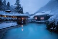 ７つの秘湯をめぐる楽しみ。乳頭温泉郷【クルマと旅する、にっぽんの温泉】