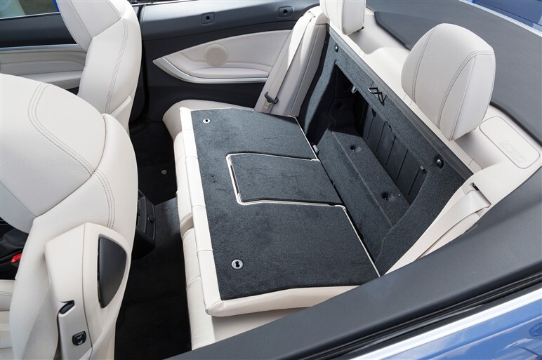 アルピナB4ビターボ試乗。通もウナる素晴らしい仕事