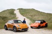 ビートル デューン プロト試乗。懐かしのバギーも登場