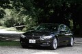 4シリーズグランクーペ、カッコよさも使い勝手も