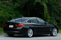 4シリーズグランクーペ、カッコよさも使い勝手も