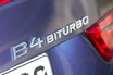 アルピナB4ビターボ試乗。通もウナる素晴らしい仕事