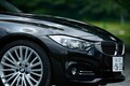 4シリーズグランクーペ、カッコよさも使い勝手も
