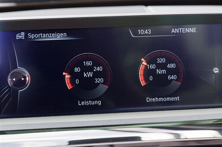 アルピナB4ビターボ試乗。通もウナる素晴らしい仕事