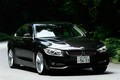 4シリーズグランクーペ、カッコよさも使い勝手も