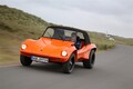 ビートル デューン プロト試乗。懐かしのバギーも登場