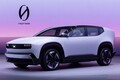 ホンダの次世代EV「Honda 0 SUV」、グッドウッドで欧州初公開へ