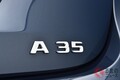 メルセデス-AMG「A 35」は、ちょっとマイルドでちょうどいい！