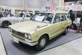 10年に1度出てこない希少な「スカイラインバン」が登場！街乗りもしやすい「ハコスカGT-R」にも注目です