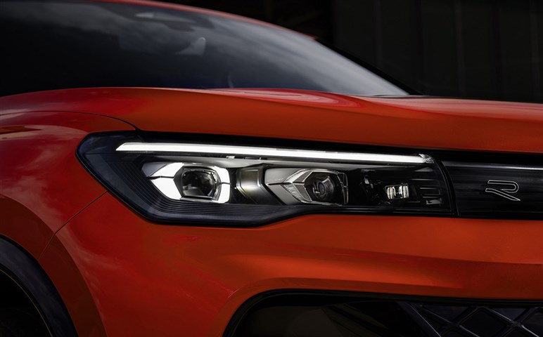 先進装備満載の次期「ティグアン」は買い？ 人気のハリアーやエクストレイルとコスパや装備を比較した！