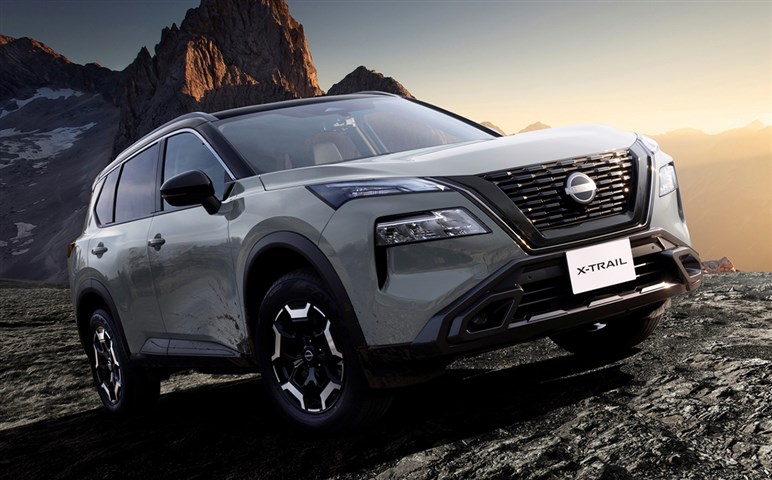 先進装備満載の次期「ティグアン」は買い？ 人気のハリアーやエクストレイルとコスパや装備を比較した！