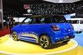 気になる新型スイフト。価格やスペックは？ 発売日や納期は？