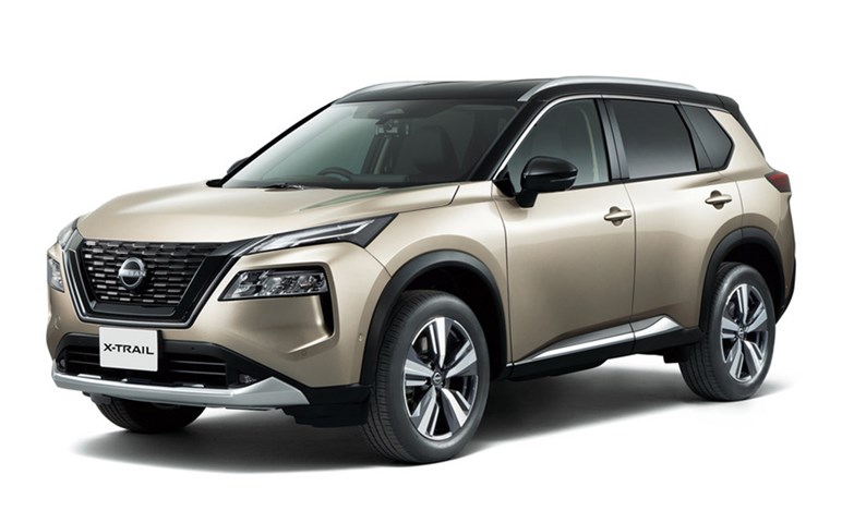 先進装備満載の次期「ティグアン」は買い？ 人気のハリアーやエクストレイルとコスパや装備を比較した！