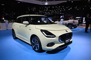 気になる新型スイフト。価格やスペックは？ 発売日や納期は？