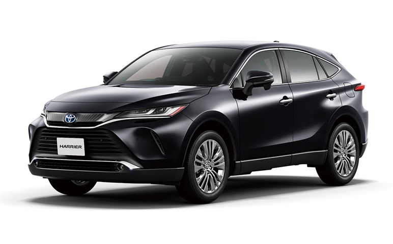 先進装備満載の次期「ティグアン」は買い？ 人気のハリアーやエクストレイルとコスパや装備を比較した！