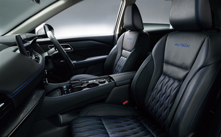 先進装備満載の次期「ティグアン」は買い？ 人気のハリアーやエクストレイルとコスパや装備を比較した！