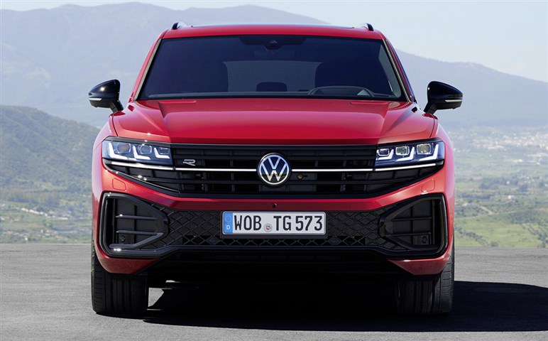 先進装備満載の次期「ティグアン」は買い？ 人気のハリアーやエクストレイルとコスパや装備を比較した！