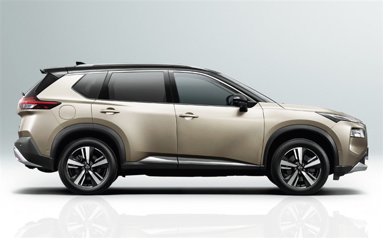 先進装備満載の次期「ティグアン」は買い？ 人気のハリアーやエクストレイルとコスパや装備を比較した！