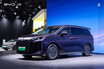 BYDの脅威はBEVだけにあらず！　PHEVミニバン「Xia」の豪華すぎる装備も燃費も驚きのレベルだった